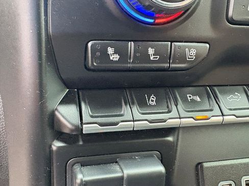 Used 2023 Chevrolet Silverado 2500 High Country w/ Z71 Off-Road Package image 14