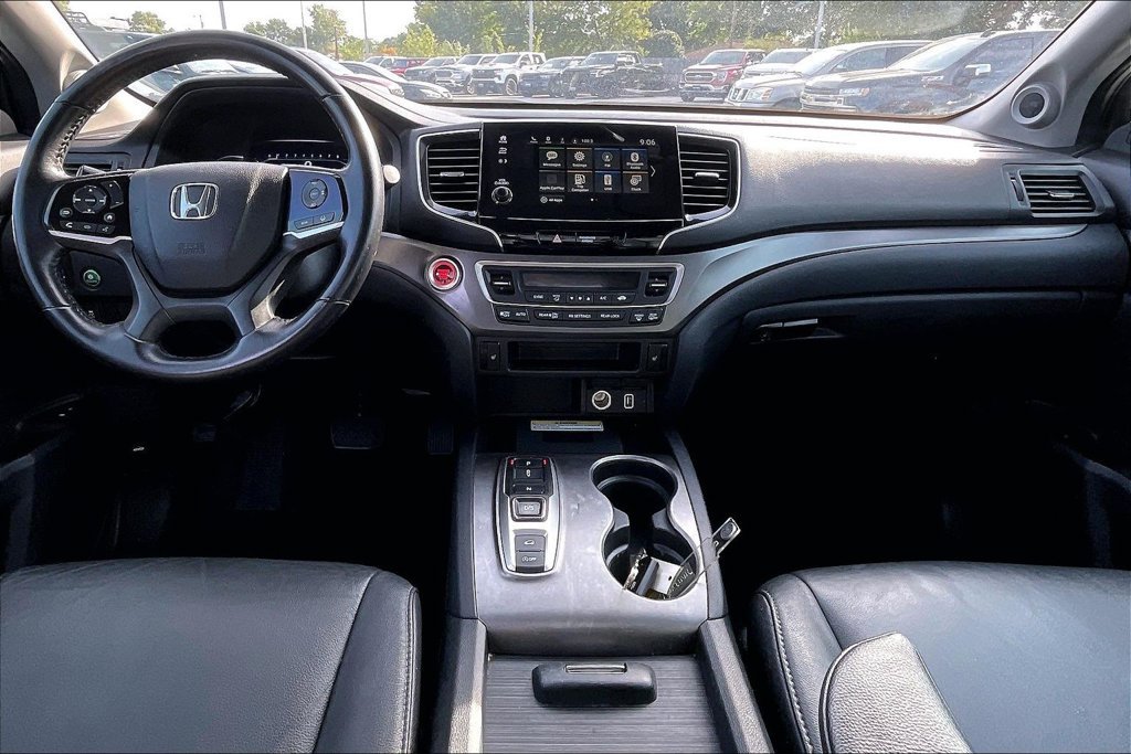 Used 2021 Honda Pilot Special Edition image 16