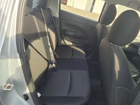 Used 2024 Mitsubishi Mirage ES image 19