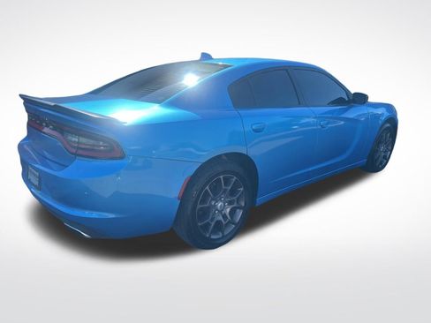 Used 2018 Dodge Charger GT w/ Blacktop Package AWD/4WD image 6