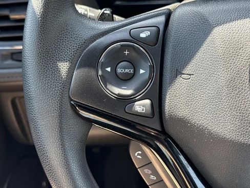 Used 2021 Honda HR-V EX image 25