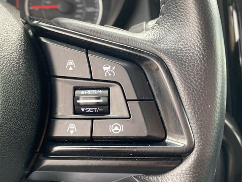 Certified 2022 Subaru Ascent Onyx Edition image 27