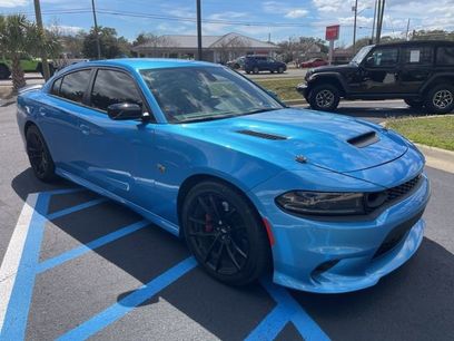 Used 2023 Dodge Charger Scat Pack w/ Plus Group