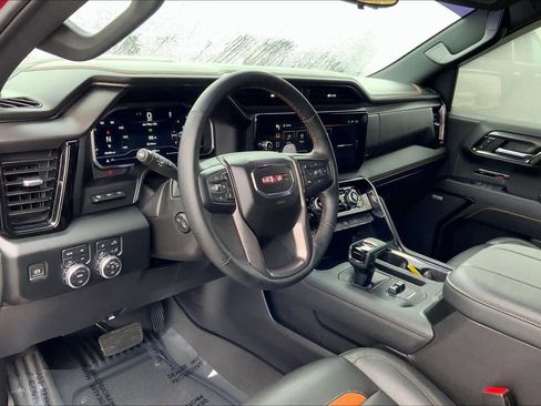 Used 2023 GMC Sierra 1500 AT4 w/ AT4 Premium Package image 16