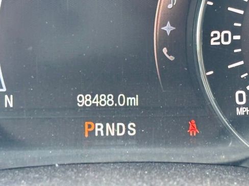 Used 2015 Lincoln MKC AWD w/ Equipment Group 101A Select image 15