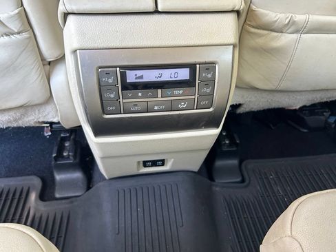 Used 2020 Lexus GX 460 Premium AWD/4WD image 52