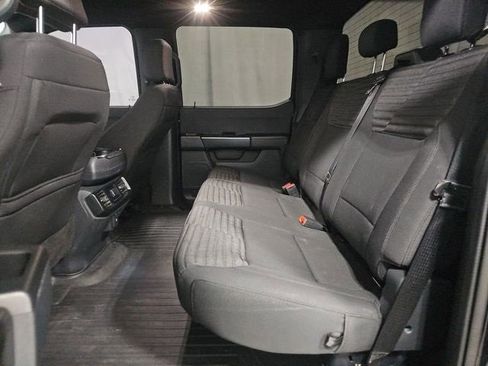Used 2023 Ford F150 XL w/ STX Appearance Package image 8