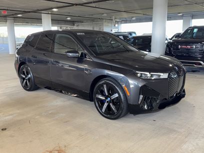 Used 2025 BMW iX xDrive50