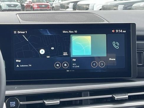 New 2026 Hyundai Santa Fe XRT image 16