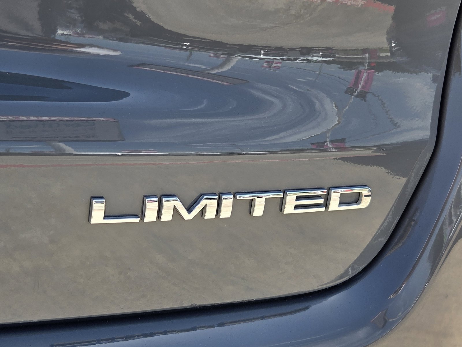 Used 2019 Jeep Compass Limited AWD/4WD image 11