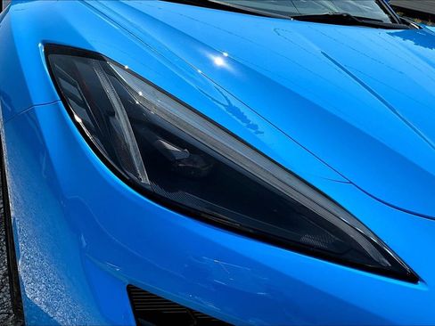 Used 2023 Chevrolet Corvette Z06 image 29