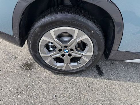 New 2026 BMW X1 xDrive28i w/ Technology Package image 18