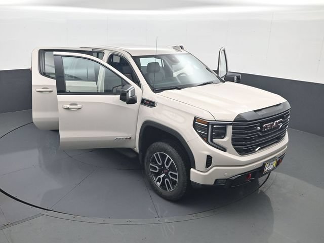 New 2026 GMC Sierra 1500 AT4 w/ AT4 Premium Package AWD/4WD image 29