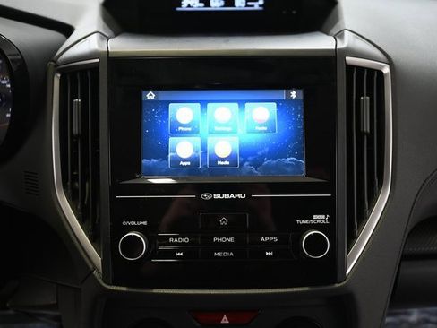 Used 2023 Subaru Crosstrek 2.0i image 5