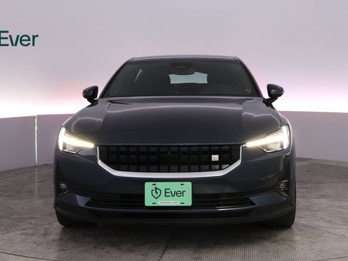Used 2023 Polestar Polestar 2 w/ Pilot Pack AWD/4WD image 12