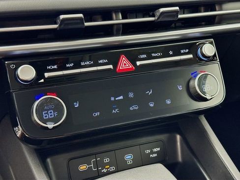 Certified 2026 Hyundai Tucson SEL FWD image 25