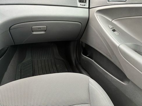 Used 2013 Hyundai Sonata GLS w/ Popular Equipment Pkg image 35