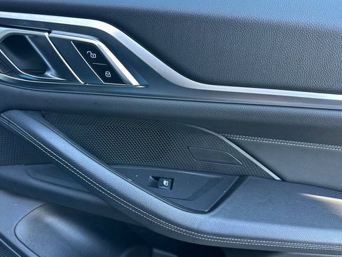 Used 2024 BMW i4 eDrive35 w/ Convenience Package image 21