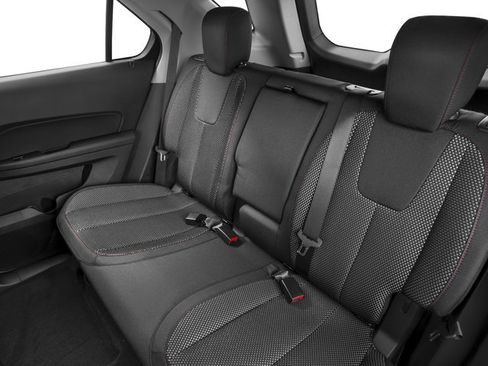 Used 2017 Chevrolet Equinox LT w/ Convenience Package image 17