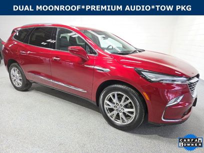 Used 2023 Buick Enclave Essence w/ Experience Buick Package