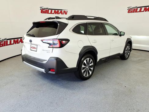 Used 2024 Subaru Outback Limited XT AWD/4WD image 5