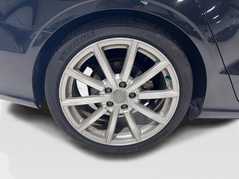 Used 2015 Audi A3 2.0T Premium Plus w/ Premium Plus Package image 42