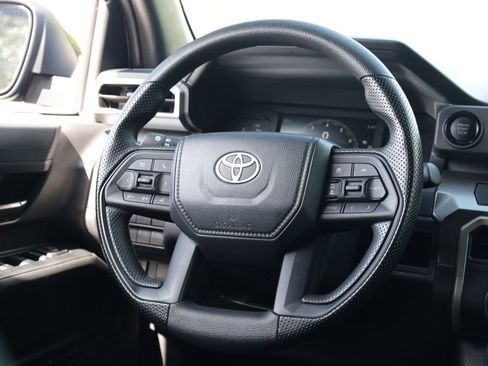 Used 2025 Toyota Tacoma SR5 image 6