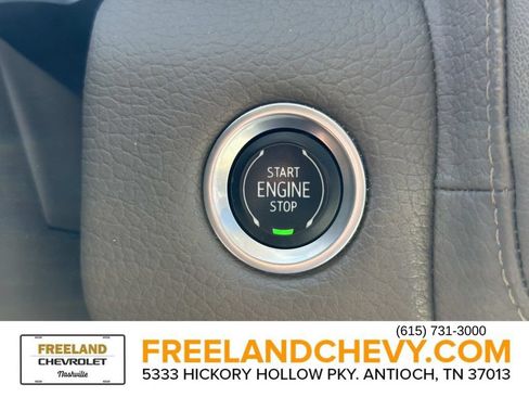 Used 2021 GMC Yukon XL Denali w/ Denali Ultimate Package RWD image 35