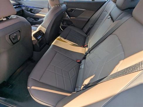 New 2027 BMW 530i w/ M Sport Package RWD image 15