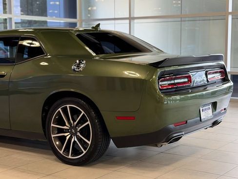 Used 2023 Dodge Challenger R/T RWD image 13