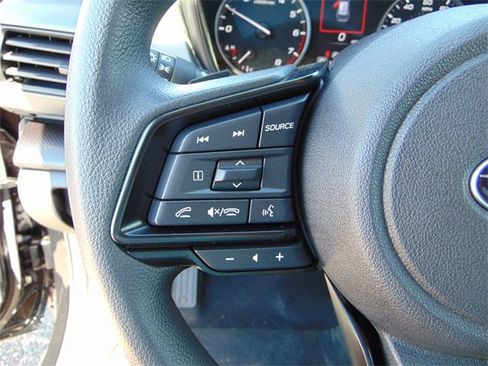 New 2025 Subaru Crosstrek 2.5i Premium image 18