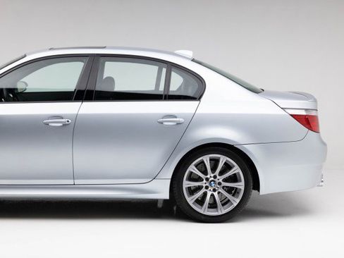 Used 2006 BMW M5 image 27