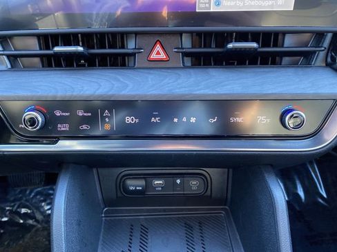 Certified 2023 Kia Sportage X-Line w/ X-Line Premium Package image 22