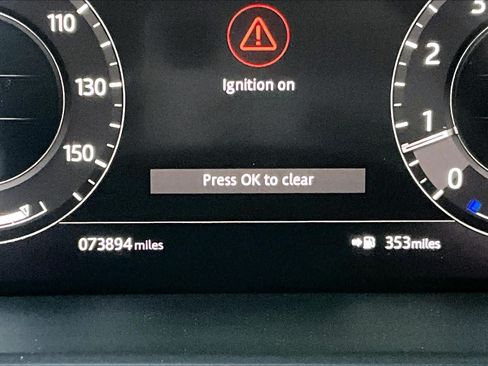 Used 2019 Land Rover Range Rover Sport HSE Dynamic AWD/4WD image 25