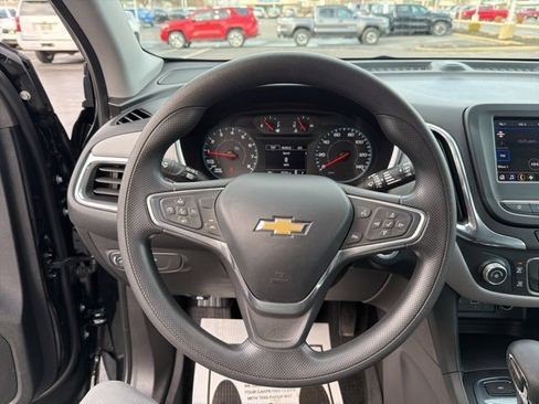 Used 2023 Chevrolet Equinox LS image 18