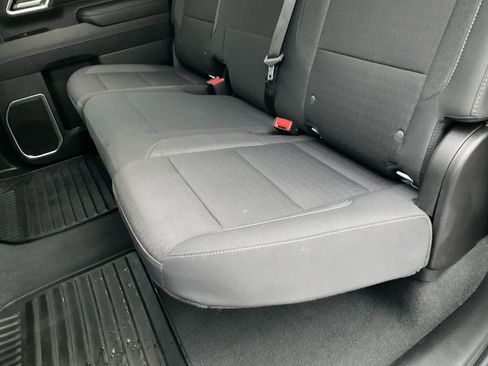 Used 2025 Chevrolet Silverado 3500 LT w/ Convenience Package image 38