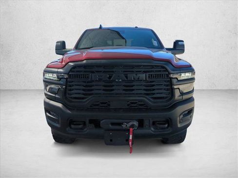 New 2026 RAM 2500 Tradesman image 6