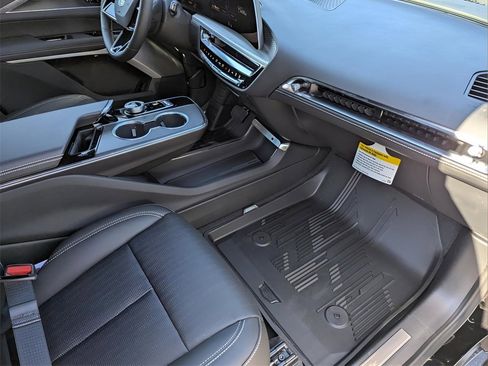 New 2026 Cadillac Lyriq Premium Sport image 18