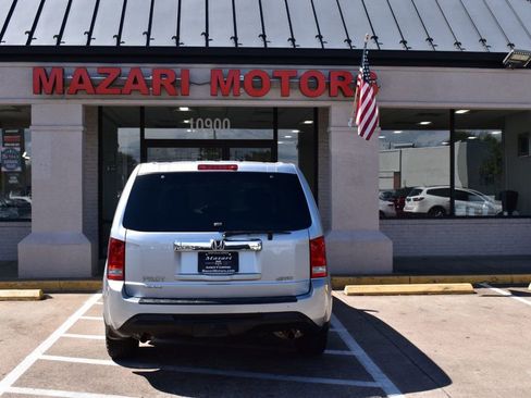 Used 2014 Honda Pilot LX image 10