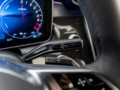 New 2025 Mercedes-Benz GLC 350e 4MATIC image 21