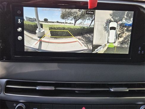 Used 2025 Hyundai Palisade Calligraphy image 12