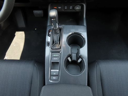 New 2026 Honda Civic LX image 20