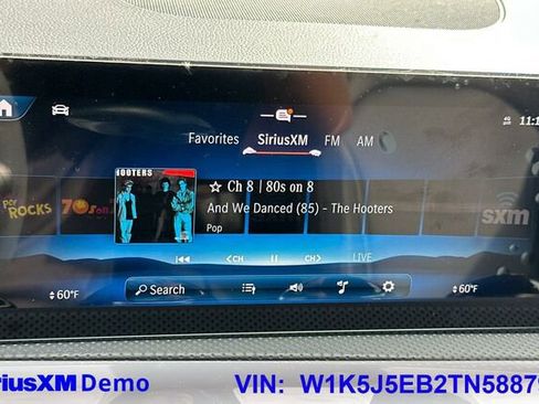 Certified 2026 Mercedes-Benz CLA 45 AMG S 4MATIC image 38