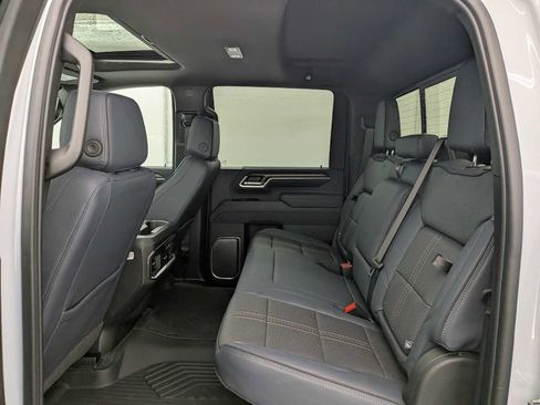 New 2026 Chevrolet Silverado 2500 High Country w/ High Country Premium Package image 23