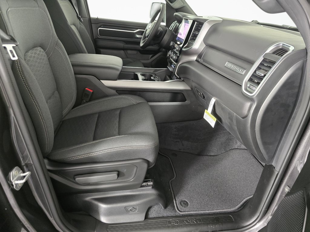 New 2026 RAM 1500 Big Horn AWD/4WD image 29
