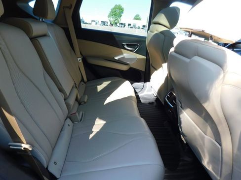 Used 2024 Acura RDX SH-AWD w/ Technology Package image 5