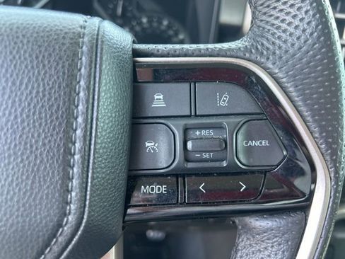 Used 2024 Toyota Tundra SR5 w/ TRD Sport Package AWD/4WD image 18