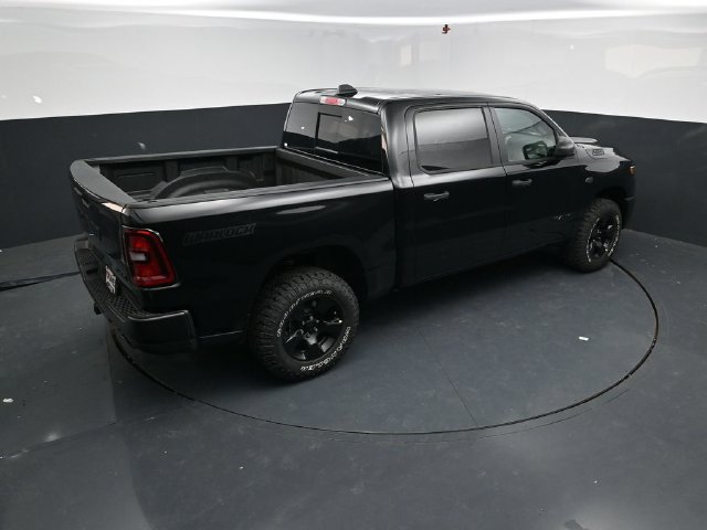 New 2027 RAM 1500 Warlock AWD/4WD image 51