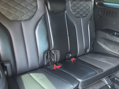 Used 2021 Hyundai Palisade Calligraphy AWD/4WD image 28