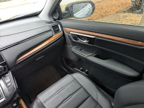 Used 2022 Honda CR-V Touring image 15